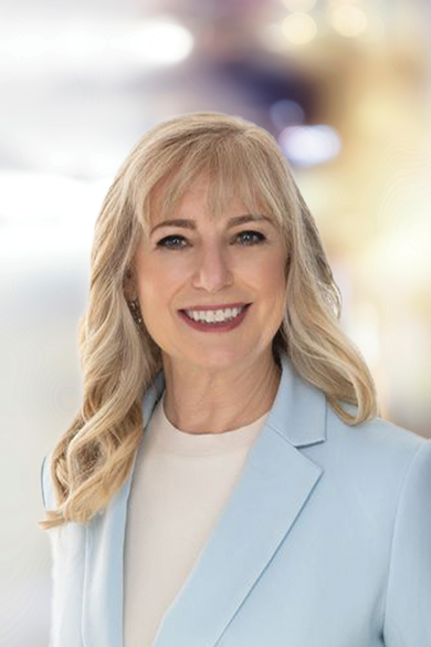 Portrait of Jackie Daley, REALTOR®.